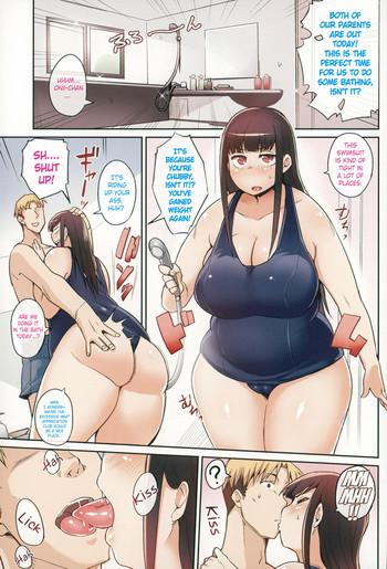 Milf Hentai Uiuishii Imouto | Naive Little Sister Big Tits