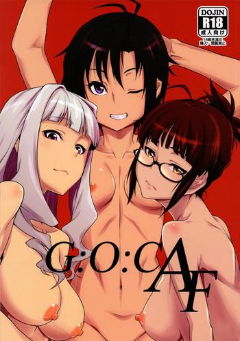 Uncensored G:O:C AF- The idolmaster hentai Gym Clothes