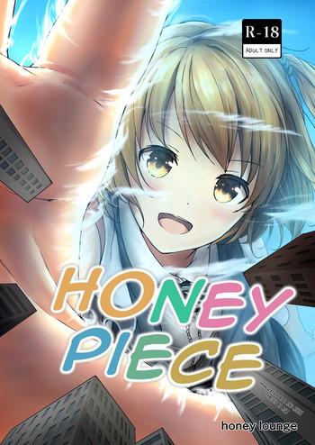 Hot Honey Piece Training