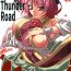 Hard Core Free Porn Crazy Thunder Road- Touhou project hentai Jap