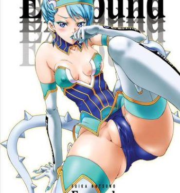 Swallow Ex-sound_DL- Tiger and bunny hentai Buttfucking