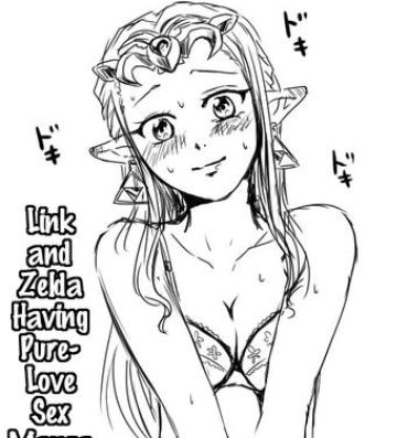 Web Cam Link to Zelda ga Jun Ai Ecchi suru Manga- The legend of zelda hentai Cock Suckers
