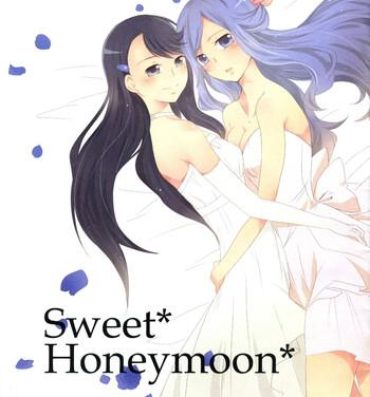 Vietnamese Sweet*Honeymoon*- Heartcatch precure hentai Gay Pawnshop
