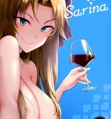 Role Play vs. Sarina- The idolmaster hentai Hotfuck