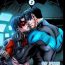 Threesome DC Comics – Batboys 2- Batman hentai Roundass