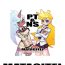 Anal Fuck PT&NS- Panty and stocking with garterbelt hentai German