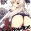 Porn Blow Jobs RingNote#06- Kantai collection hentai Amature Sex Tapes