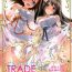 Transexual ENDLESS TRADE- Love live hentai Spooning