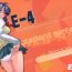 Fudendo [MGW (Isou Doubaku)] E-4 – emergency fourth (Tsukihime)- Tsukihime hentai Rough Sex