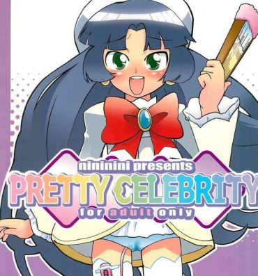 Best Blowjobs Ever PRETTY CELEBRITY- Fushigiboshi no futagohime | twin princesses of the wonder planet hentai Mas