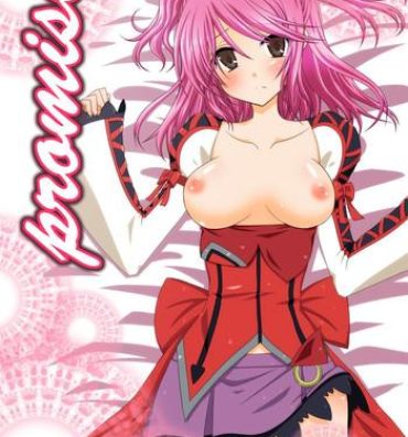 Hugetits promise- Tales of graces hentai Mexico