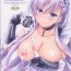 Breasts D.L. action 119- Azur lane hentai Cowgirl
