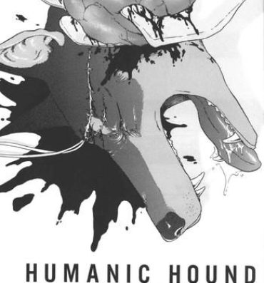 Hermana Humanic Hound One