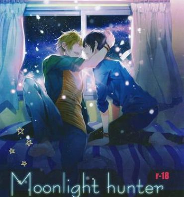 Bhabi Moonlight hunter- Free hentai Prostituta