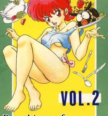 Canadian Tendou-ke no Musume tachi vol. 2 | Daughters of the Tendo House- Ranma 12 hentai Naked Sex