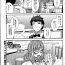 Gay Kissing [Utamaro] Himitsu no Idol Kissa – Secret Idol Cafe Ch. 1-6 Casado