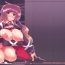Lovers Betrayal- Touhou project hentai Girl Get Fuck