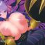 Unshaved Breast Valley- Fate extra hentai Striptease