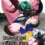 Massages Dungeon Travelers – Haruka no Himegoto 2- Toheart2 hentai Hot Girl Fucking