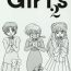 Pussylick Girls 2- Ranma 12 hentai Butts