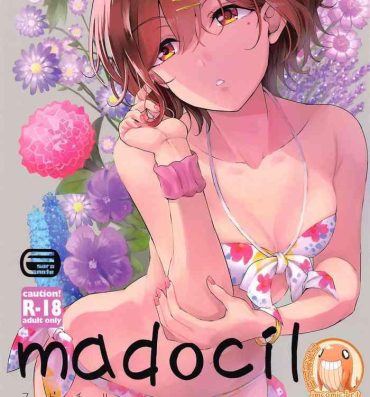 Pussy Play madocil- The idolmaster hentai Student