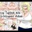 Massage Creep Motoyan Kaa-san to Futarikiri no Seikatsu- Original hentai Doll