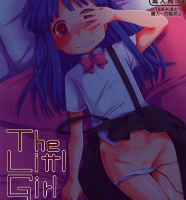 Casa The Littl Girl Threatend- Higurashi no naku koro ni hentai Pregnant