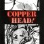 Nerd Copper Head!- Maison ikkoku hentai Wingman hentai Laputa castle in the sky hentai Sapphicerotica