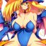 Hotporn Girl to Issho | Together With Dark Magician Girl- Yu-gi-oh hentai Free Fuck