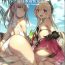Face Fucking Grifon Summer Swimsuit Sex Party- Girls frontline hentai Teenage Porn