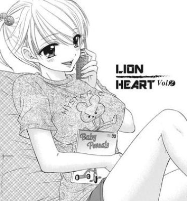 Lez Fuck Lion Heart Vol.2 Uncut