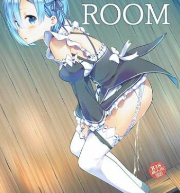 Asian RE:ST ROOM- Re zero kara hajimeru isekai seikatsu hentai Perfect Tits