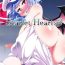 Dick Sucking Scarlet Hearts 2- Touhou project hentai Car