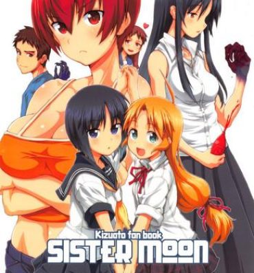 T Girl SISTER MOON- Kizuato hentai Sex Pussy