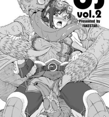 Gay Black UJ vol. 2- Monster hunter hentai Novinha