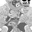 Gay Black UJ vol. 2- Monster hunter hentai Novinha