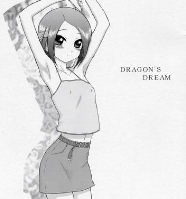 Curvy Dragon's Dream- Noein hentai Gay Tattoos
