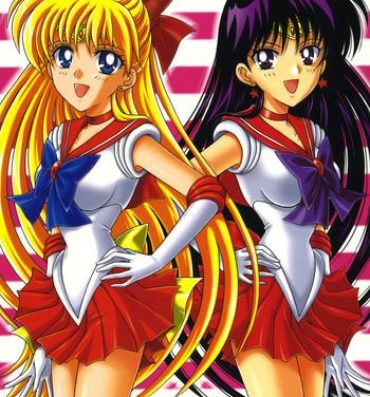 Anal Sex Boku no Kanojo wa Sailor Senshi Colors- Sailor moon hentai Best Blow Job