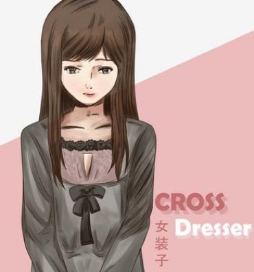 Culito Cross dresser- Original hentai Freeporn