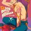 Hot Brunette DARKNESS HOUND- Original hentai Casado