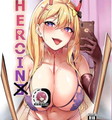Doctor HEROINE- Azur lane hentai Lover