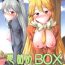 Anus Omodume BOX 38- Kemono friends hentai Flaca