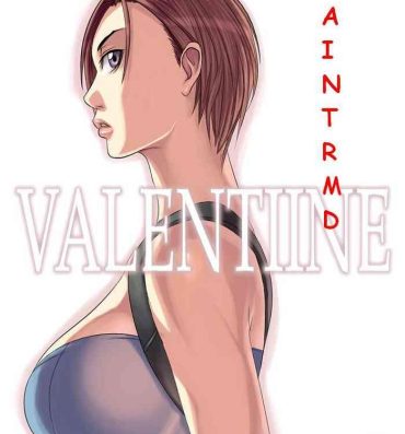 Story Valentine- Resident evil | biohazard hentai Livesex