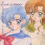 Big breasts Yougai- Sailor moon hentai Magrinha