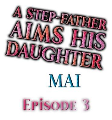 Morocha A Step-Father Aims His Daughter Ch. 3 Cougars