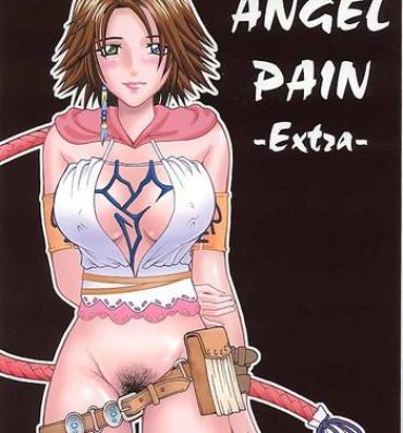 Mexicano ANGEL PAIN- Final fantasy x 2 hentai Passion