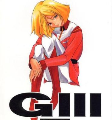 Old GIII – Gundam Generation Girls- Gundam hentai Turn a gundam hentai Semen
