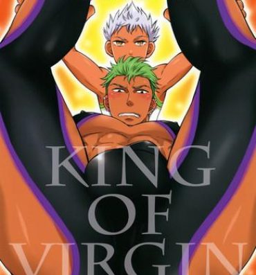 Blows KING OF VIRGIN- Pretty rhythm hentai Sex Party