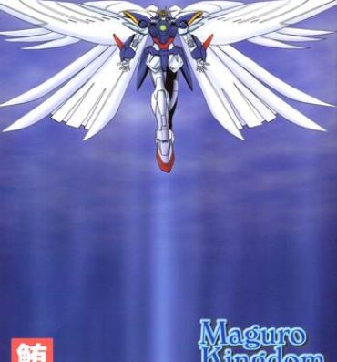 Eat Maguro Kingdom 2002- Gundam wing hentai Hot Mom