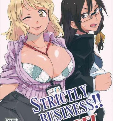 Free Amature Porn STRICTLY BUSINESS!! SECRET- Touhou project hentai Ninfeta